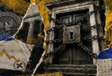 مشروع كريبتو يسعى لاستبدال النظام المصرفي الأمريكي يسحب ملف توكن بقيمة 10 تريليونات