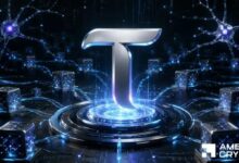 سعر TAO يلامس 205 دولارات، لكن التدفقات الضعيفة تجعل الاختراق غير مؤكد