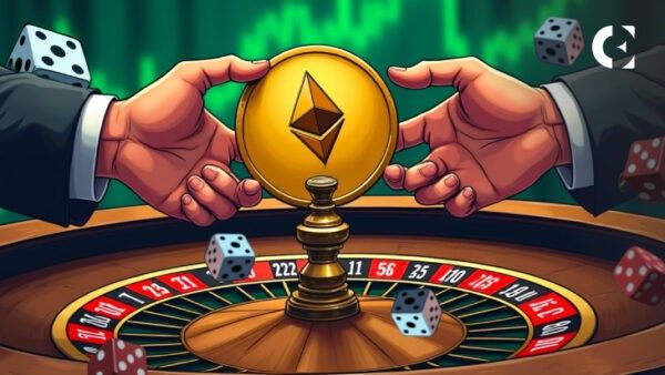 مفارقة الطبقة الثانية: لماذا لا يعزز توسع إيثريوم قيمة العملة؟