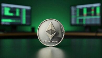 توقعات سعر إيثريوم: هل يمكن لـ ETH الارتفاع نحو 2,750 دولارًا قادمًا؟