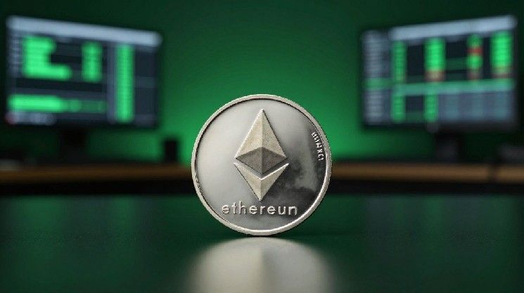 توقعات سعر إيثريوم: هل يمكن لـ ETH الارتفاع نحو 2,750 دولارًا قادمًا؟
