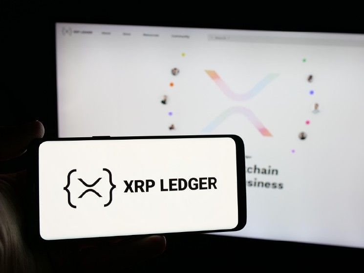 شبكة XRP Ledger تشهد انهيارًا يتجاوز 96% في حجم تحويلات الأصول الحقيقية (RWA) خلال 30 يومًا