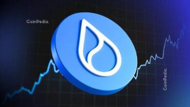 سعر Sui يستقر ضمن نمط المثلث: هل يتمكن المضاربون على الصعود من كسر الحاجز؟