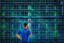 عمالقة تعدين البيتكوين يضخون مليارات الدولارات في الذكاء الاصطناعي مع تجاوز الإنفاق الرأسمالي للإيرادات 15 ضعفًا