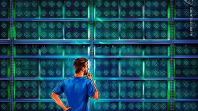 عمالقة تعدين البيتكوين يضخون مليارات الدولارات في الذكاء الاصطناعي مع تجاوز الإنفاق الرأسمالي للإيرادات 15 ضعفًا