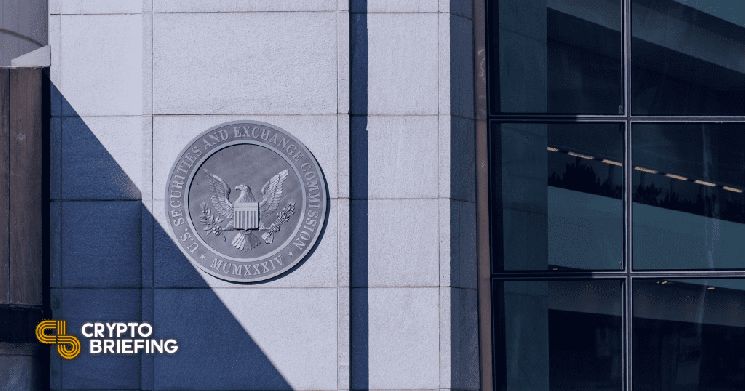 هيئة الأوراق المالية تقدم مقترح حفظ الأصول الرقمية إلى البيت الأبيض للمراجعة