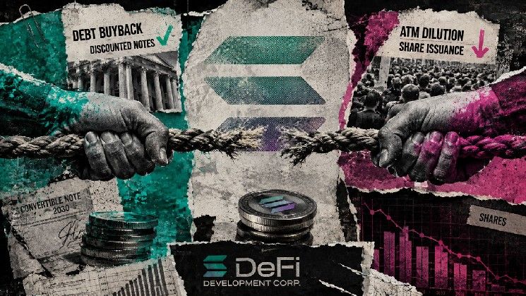 شركة خزينة سولانا تغلق مسرّع SOL بعد تراجع ربع سنوي بـ27 مليون دولار يفرض تخفيضات عميقة