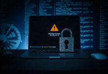 هجوم تصيد على Tornado Cash عبر نطاق منتهي يستنزف 1,010 إيثريوم