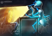 AMLBot تُطلق أداة AI Tracer للتحقيقات الذاتية في سلسلة الكتل