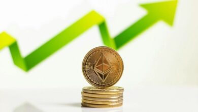 مستشارو العملات الرقمية: كيف يتغير التخزين (Staking) على إيثريوم في 2026