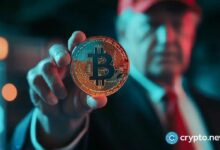 مشاريع ترامب المشفرة تُغرق المستثمرين بخسائر 4.7 مليار دولار: تقرير