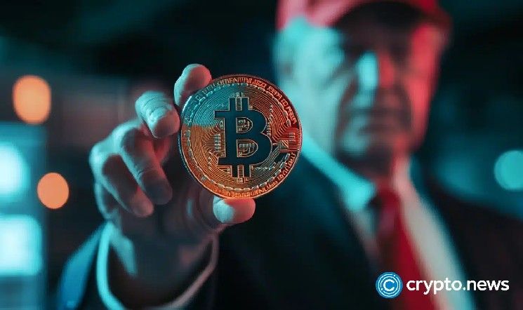 مشاريع ترامب المشفرة تُغرق المستثمرين بخسائر 4.7 مليار دولار: تقرير