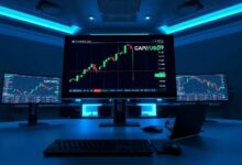 أوبيت تدرج عملة CAP للتداول عبر أزواج KRW وBTC وUSDT