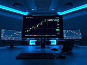 أوبيت تدرج عملة CAP للتداول عبر أزواج KRW وBTC وUSDT