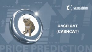 توقعات سعر Cash Cat تثبت دعم المثلث مع تراجع بيع الحيتان