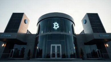 كوين بيز تتحول نحو وضع البنك الكامل، وفق ما صرّح به الرئيس التنفيذي المشارك