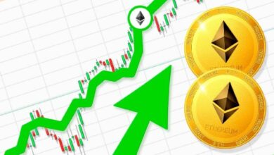 من توقع ارتفاع XRP بنسبة 700% إلى إيثريوم: متداول بارز يكشف عن خطوته الكبيرة القادمة