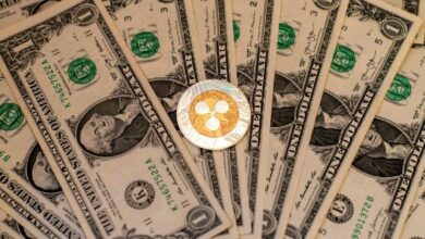 شركة خزينة XRP المدعومة من Ripple على بُعد تصويت المساهمين من إدراج ناسداك