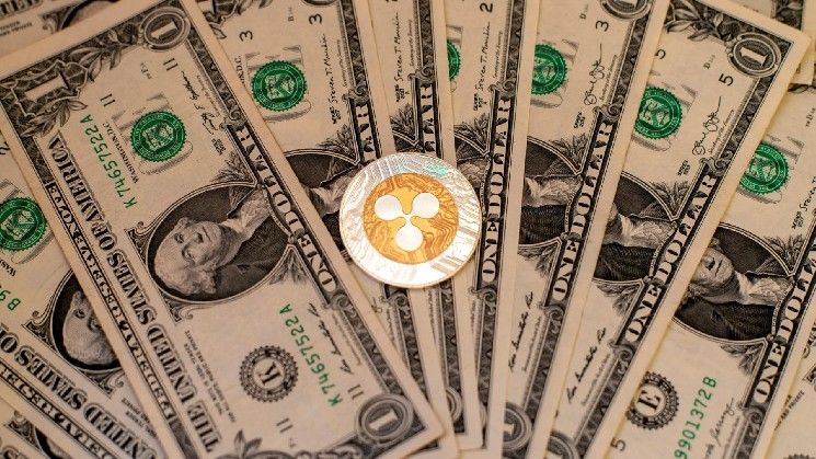 شركة خزينة XRP المدعومة من Ripple على بُعد تصويت المساهمين من إدراج ناسداك