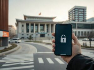 كوريا الجنوبية تشدد قواعد تحويل العملات الرقمية وتفرض رقابة متدرجة على البورصات الخارجية