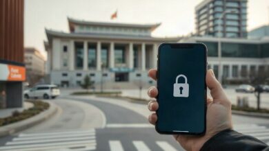 كوريا الجنوبية تشدد قواعد تحويل العملات الرقمية وتفرض رقابة متدرجة على البورصات الخارجية