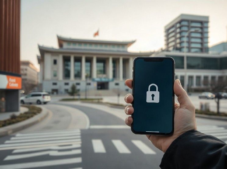 كوريا الجنوبية تشدد قواعد تحويل العملات الرقمية وتفرض رقابة متدرجة على البورصات الخارجية