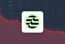 أبتوس ينخفض بنسبة 3.22% خلال الشهر الماضي ومن المتوقع أن يهبط إلى 0.461218 دولار بحلول 13 أغسطس 2026