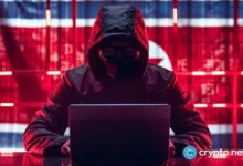 قراصنة كوريا الشمالية يستخدمون الذكاء الاصطناعي المحلي لأتمتة الهجمات على شركات العملات الرقمية