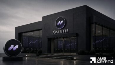 أفانتيس تخطط لأكثر من 500 سوق أصول حقيقية مع الإصدار الثاني – هل يتجاوز AVNT حاجز 0.12 دولار؟