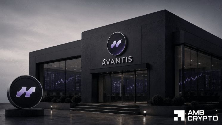 أفانتيس تخطط لأكثر من 500 سوق أصول حقيقية مع الإصدار الثاني – هل يتجاوز AVNT حاجز 0.12 دولار؟