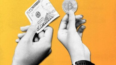 تتقلص عقود بيتكوين المفتوحة إلى 12%.. هل انتهى ضغط البائعين على المكشوف؟