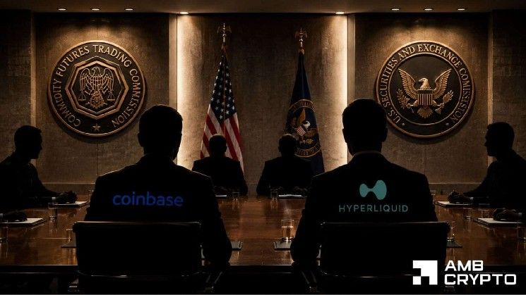 كوينبيس: «التداخل القضائي» يعيق عقود الأسهم الأمريكية الدائمة – إليك ما يعنيه ذلك