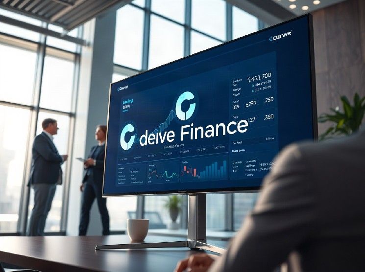 إتمام تدقيق Llamalend V2 من Curve Finance وتوسيع الإقراض عبر السلاسل