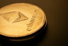 حوت إيثيريوم يفيق بعد ثلاث سنوات من الانتظار.. وخسائر بملايين الدولارات