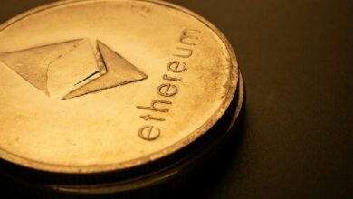 حوت إيثيريوم يفيق بعد ثلاث سنوات من الانتظار.. وخسائر بملايين الدولارات