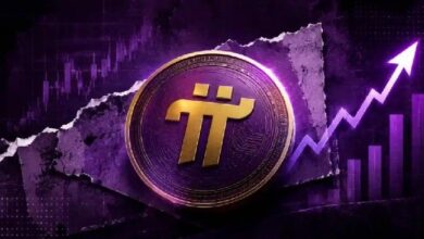 بي Network تستهدف إطلاق البروتوكول 27 في 15 سبتمبر مع استعادة عملة Pi لقيمة سوقية تتجاوز مليار دولار