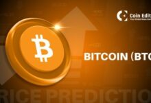 توقعات سعر البيتكوين: هل يحافظ BTC على آخر دعم أم يهبط إلى 52,000 دولار قبل اجتماع الفيدرالي؟