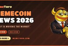 مقارنة اقتصاديات رموز MemeToro وAlphaPepe: تحليل أبرز عمليتي بيع مسبق للعملات الرقمية في 2026