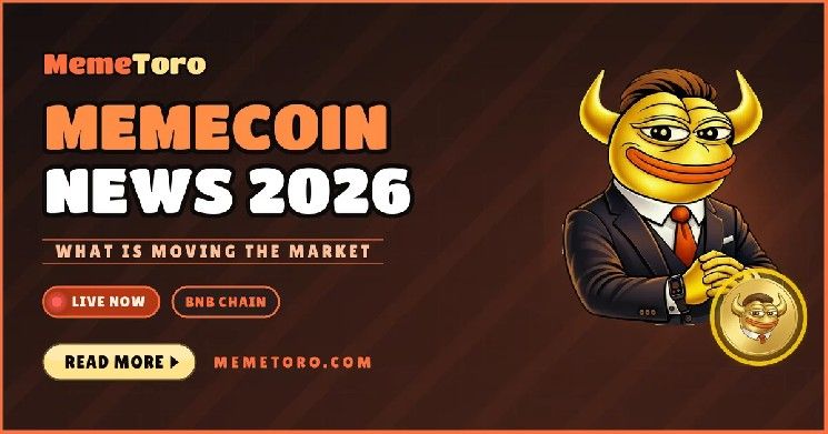 مقارنة اقتصاديات رموز MemeToro وAlphaPepe: تحليل أبرز عمليتي بيع مسبق للعملات الرقمية في 2026