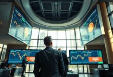 إيثينا تتعاون مع فالكون إكس لتوسيع إقراض العملات المستقرة المؤسسي
