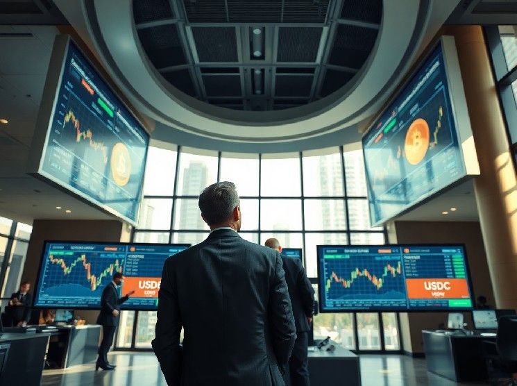 إيثينا تتعاون مع فالكون إكس لتوسيع إقراض العملات المستقرة المؤسسي