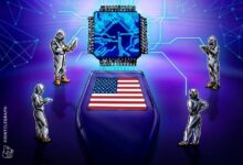 السيناتور وارن تستجوب سياسة رقائق الذكاء الاصطناعي الأمريكية بعد استثمار ترامب في العملات المشفرة: تقرير