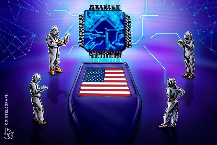 السيناتور وارن تستجوب سياسة رقائق الذكاء الاصطناعي الأمريكية بعد استثمار ترامب في العملات المشفرة: تقرير