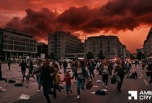 SKYAI تنهار بنسبة 29% مع سيطرة الدببة – 0.055 دولار هو المستوى الرئيسي التالي