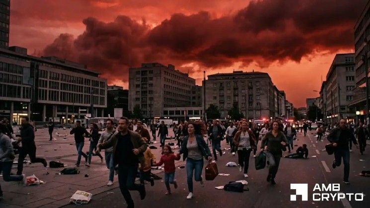 SKYAI تنهار بنسبة 29% مع سيطرة الدببة – 0.055 دولار هو المستوى الرئيسي التالي