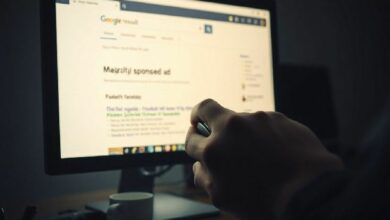 مستخدمو هايبرليكيد يخسرون نحو 550 ألف دولار في عملية تصيد احتيالي عبر إعلانات بحث جوجل