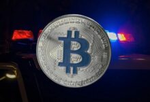 سحب صغير دفع مستثمرًا في مقاطعة كوب للوقوع في منصة غير موجودة