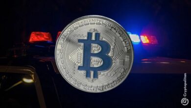 سحب صغير دفع مستثمرًا في مقاطعة كوب للوقوع في منصة غير موجودة