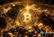 بيتكوين يستهدف 66.5 ألف دولار مع وساطة قطرية في المحادثات الأمريكية الإيرانية
