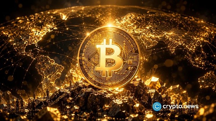 بيتكوين يستهدف 66.5 ألف دولار مع وساطة قطرية في المحادثات الأمريكية الإيرانية